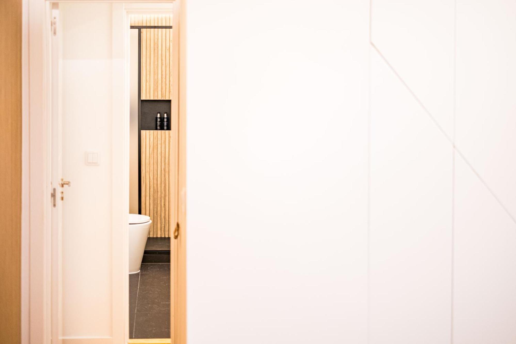 Apartment Street Designer Lissabon
